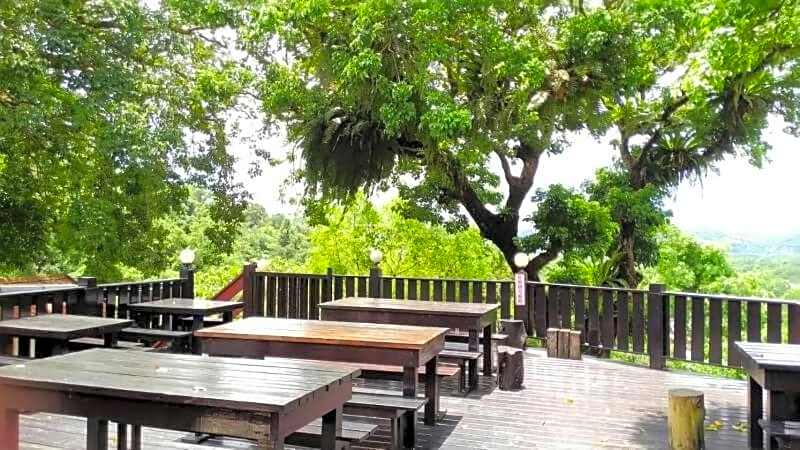 Ruei Suei Hot Spring Hotel