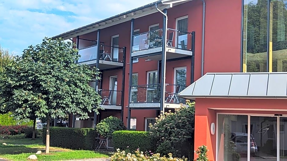 Hotel Gierer