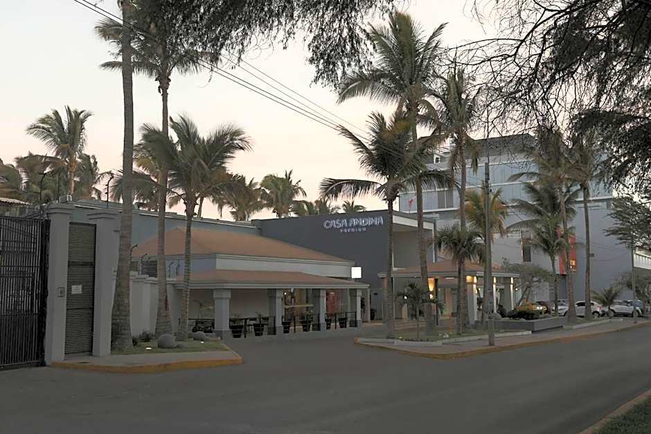 Casa Andina Premium Piura