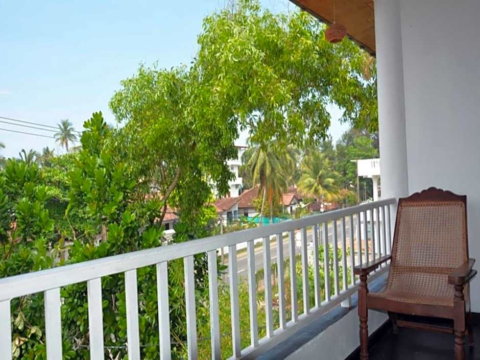 Hikkaduwa Blue Ocean Hotel