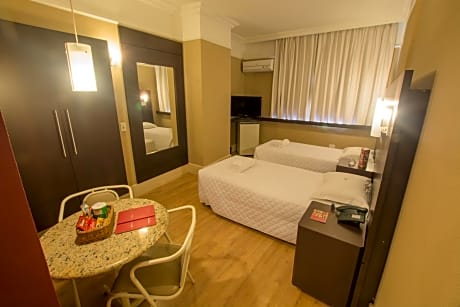 Executive Twin Room