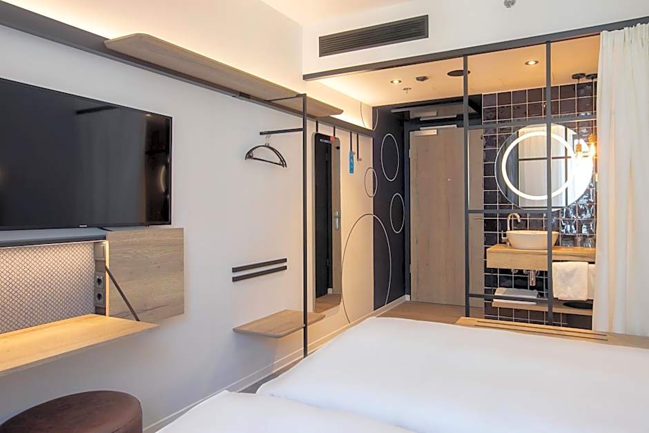 H2 Hotel Budapest