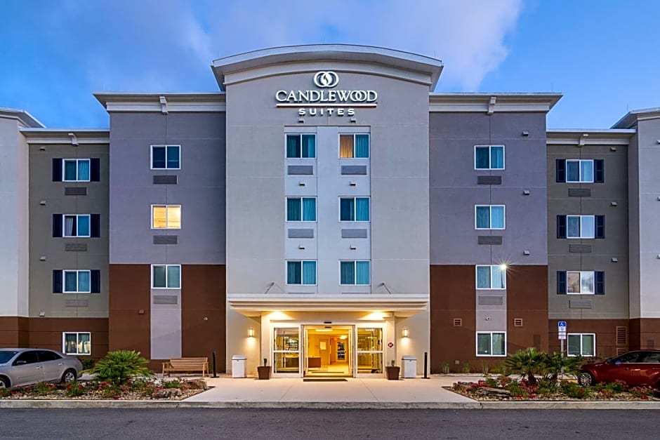 Candlewood Suites Pensacola - University Area By IHG