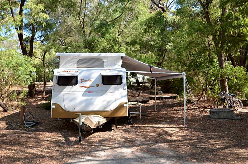 Coalmine Beach Holiday Park