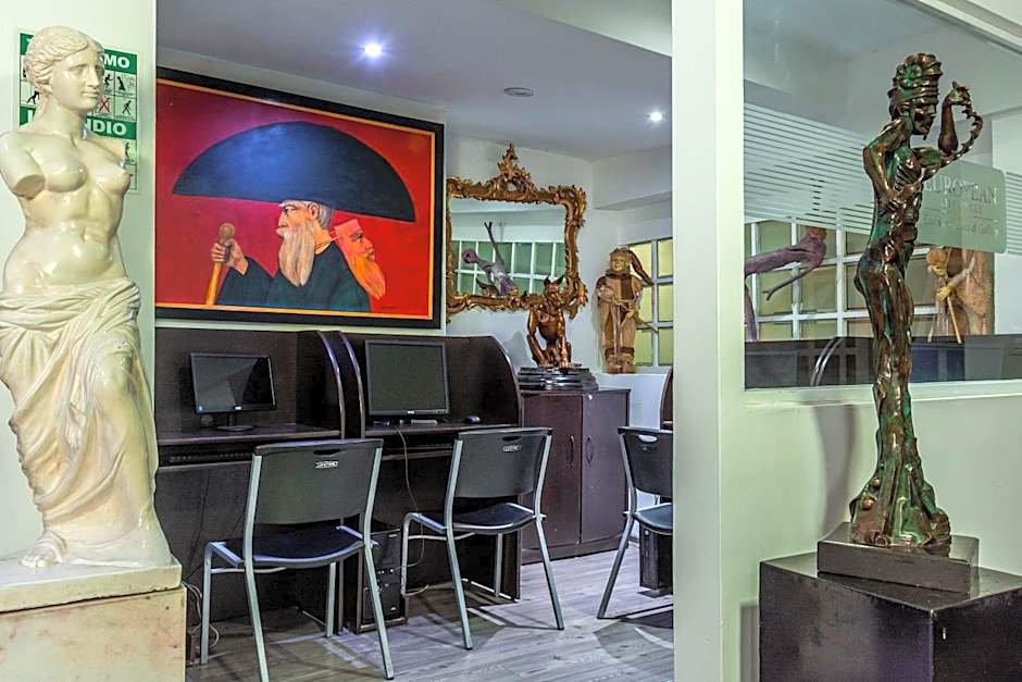 European Life Style Executive Suites