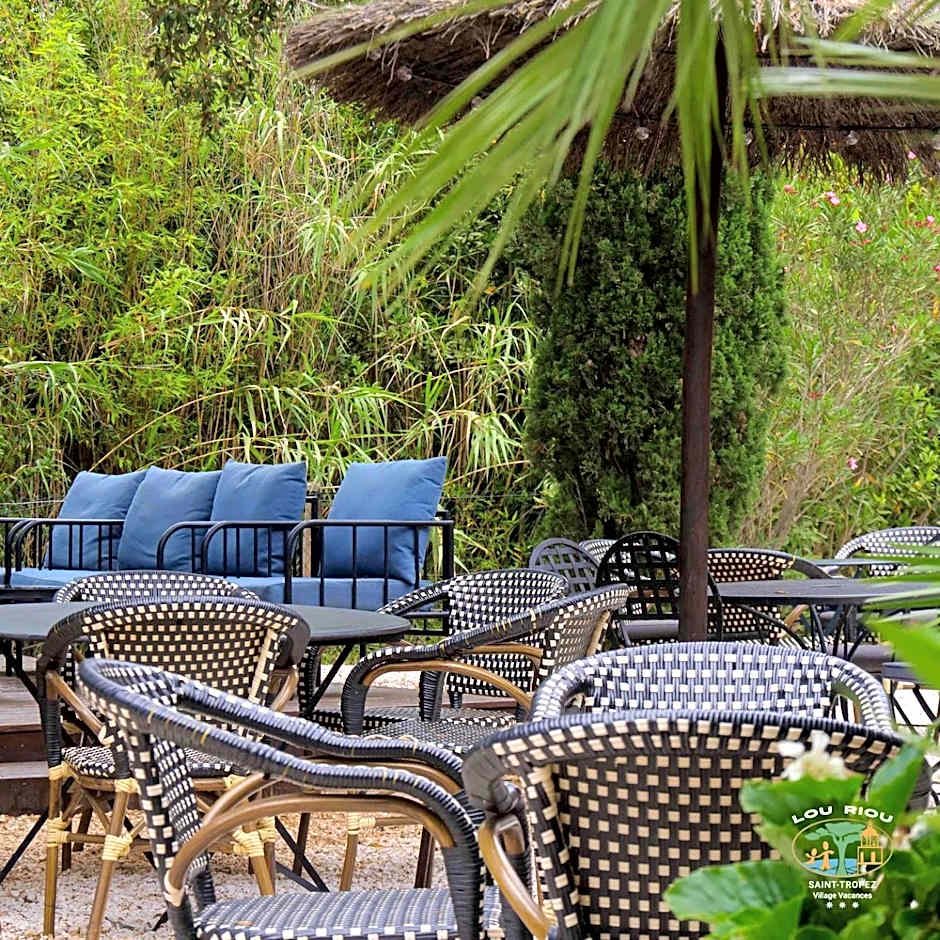 Lou Riou Village Vacances