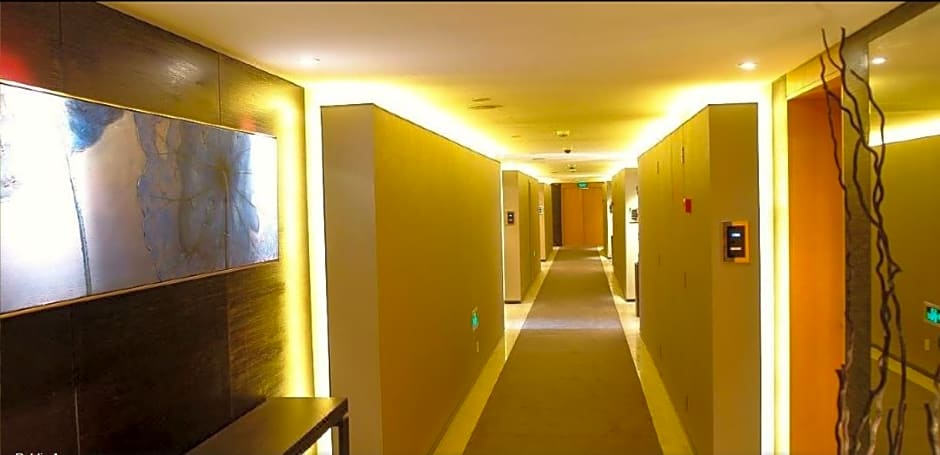 Tianfeng International Hotel