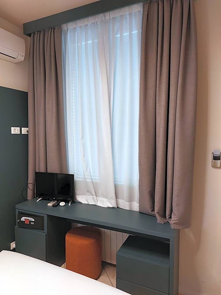 Hotel Fiorita