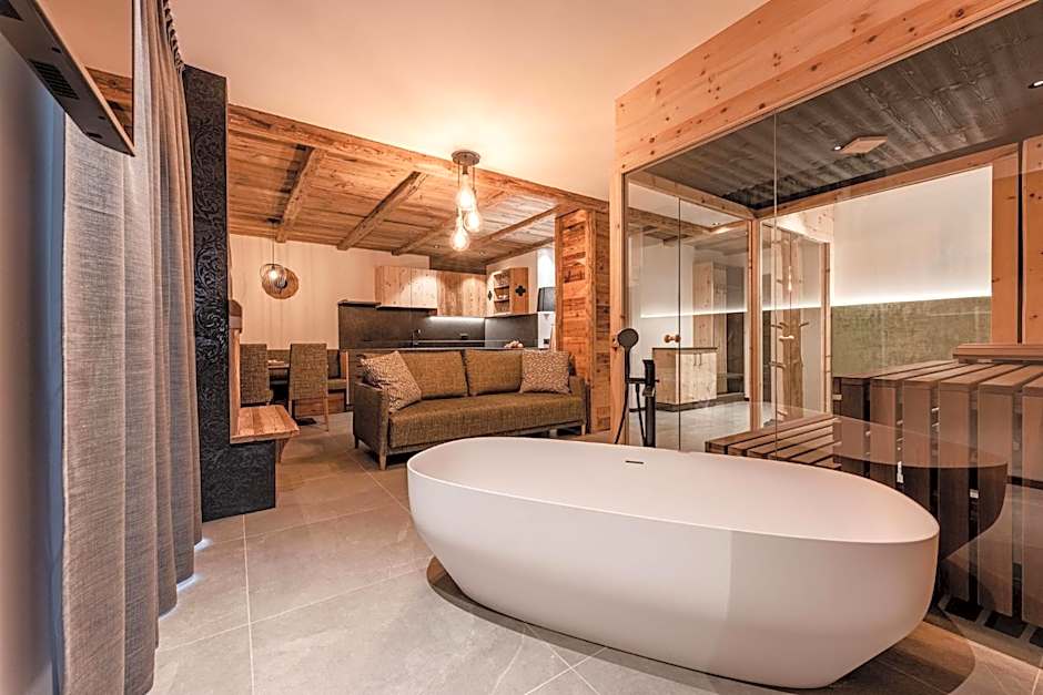 Nidaris - Luxury Private Spa Suites