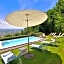 Villa la Moresca Relais de Charme B&B MONTECATINI ALTO