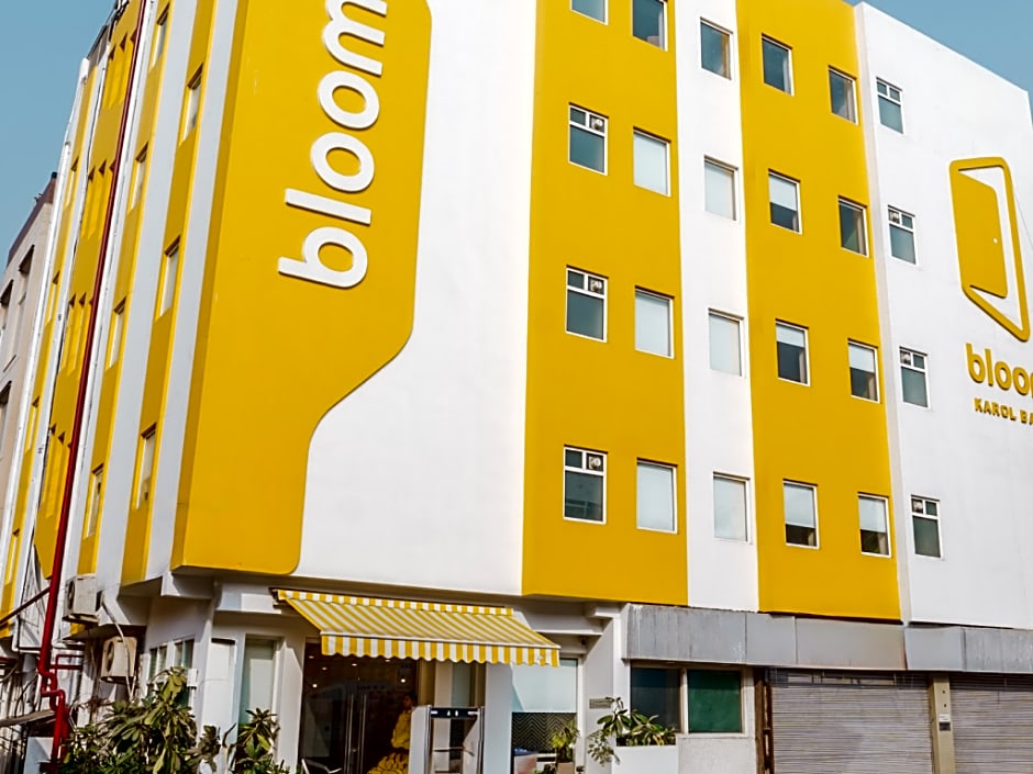 Bloom Hotel - Karol Bagh