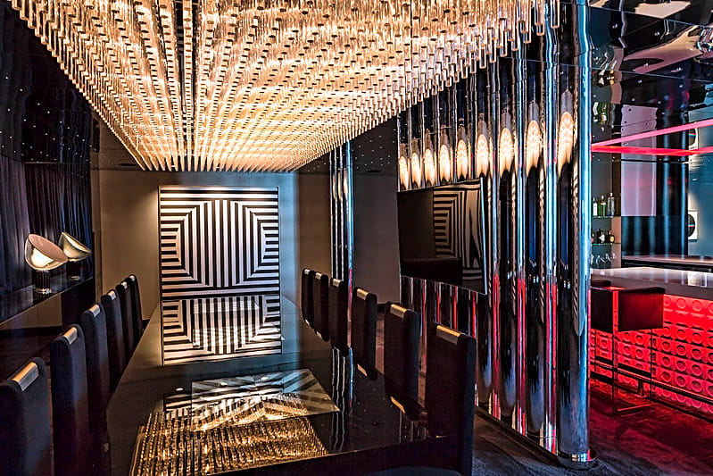 SAHARA Las Vegas