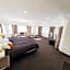 Fitzherbert Castle Motel