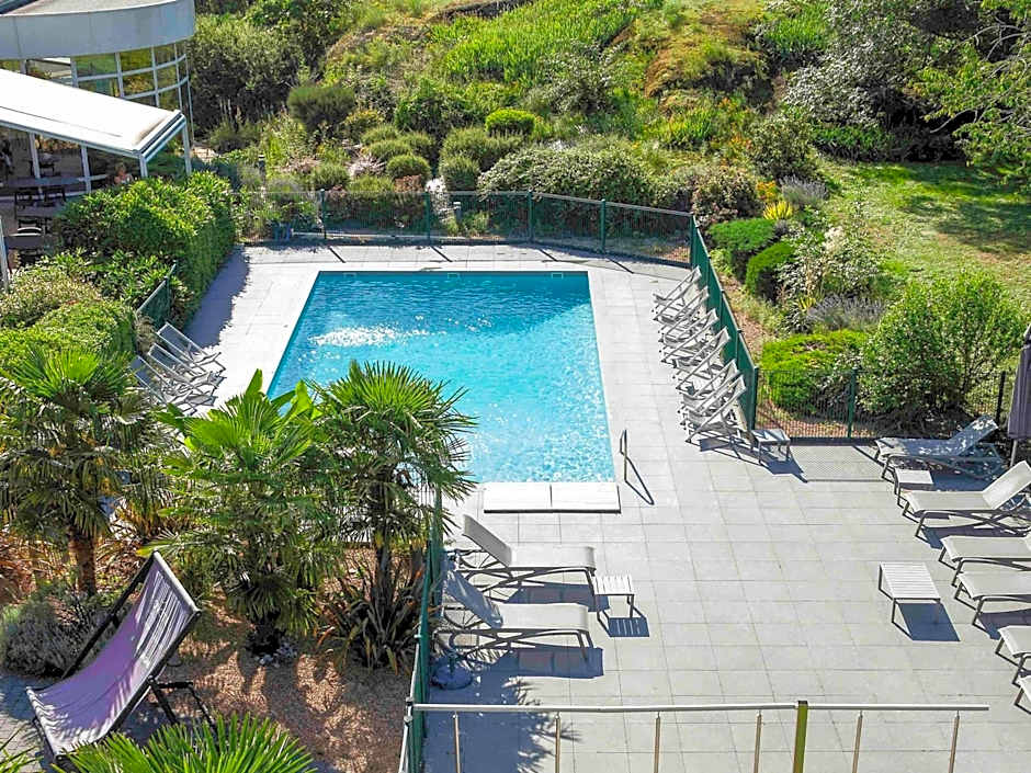 Novotel Clermont-Ferrand