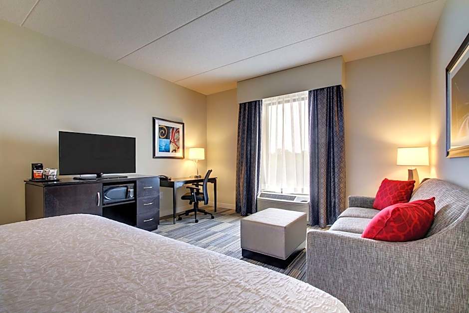 Hampton Inn By Hilton & Suites Greenville Airport, SC