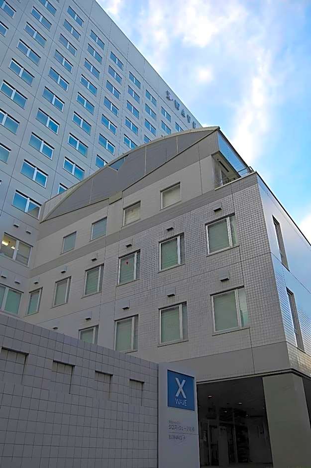 X wave Funabashi