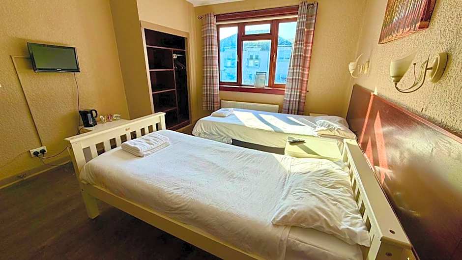 Lomond Park Hotel