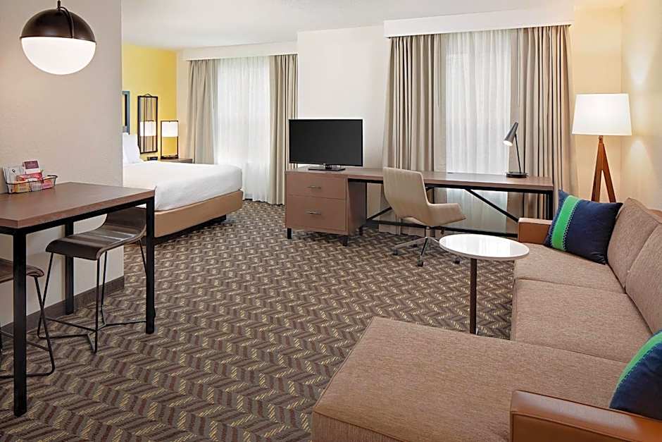 Residence Inn by Marriott Boston Dedham