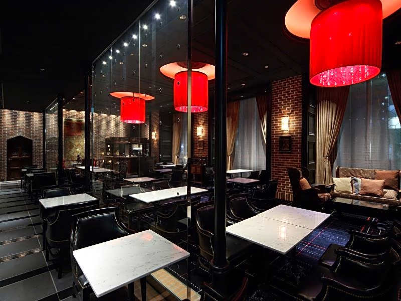 Hotel Monterey Kyoto