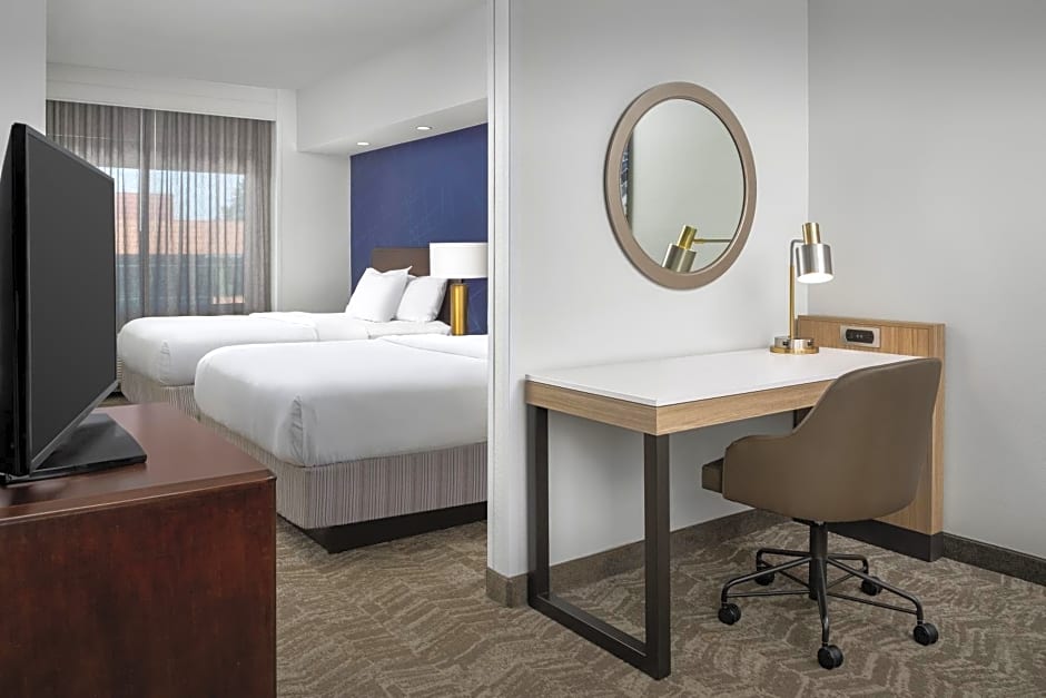 SpringHill Suites by Marriott Portland Vancouver