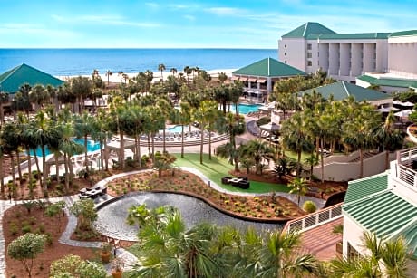 The Westin Hilton Head Island Resort & Spa
