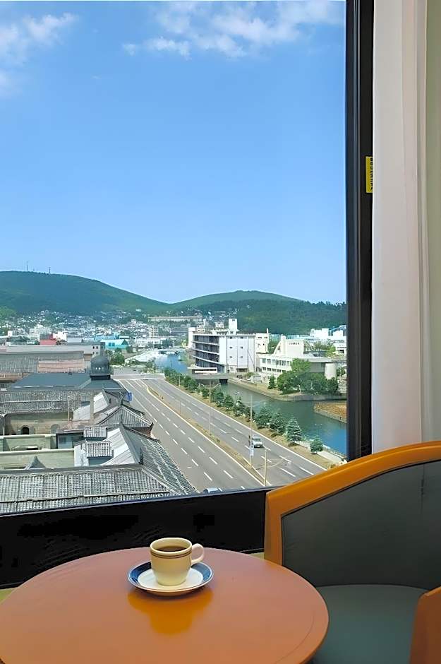 Hotel Nord Otaru
