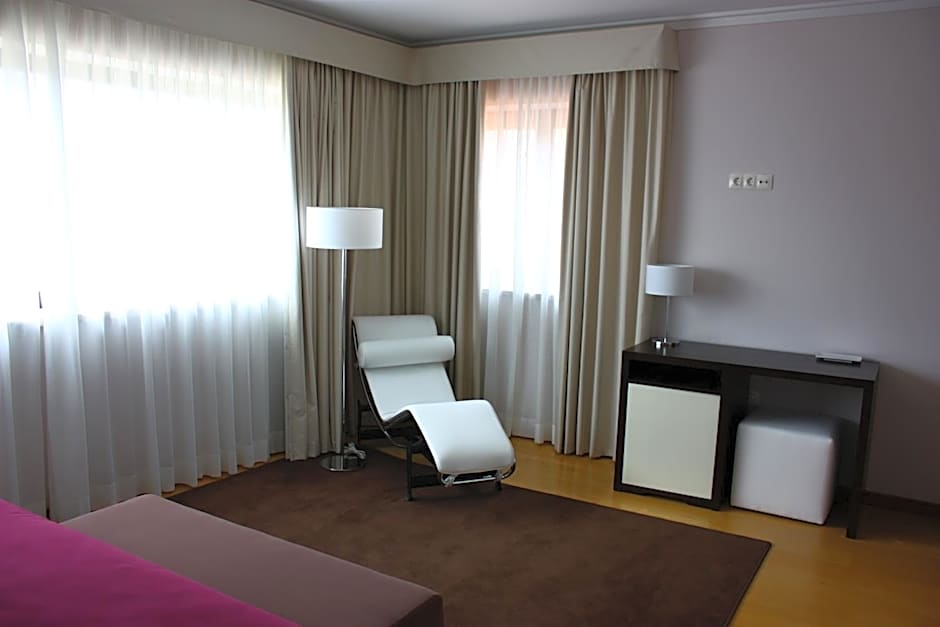 Quinta de Santo Estêvão Hotel Rural