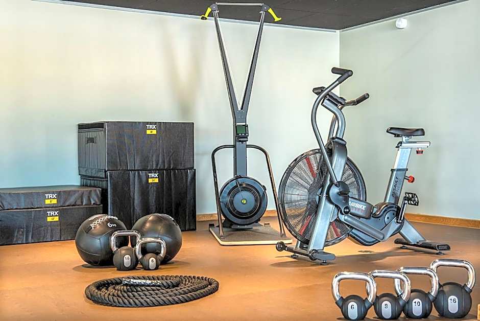 Radisson Blu Hotel Bordeaux