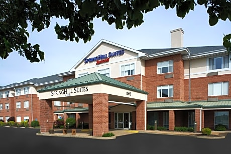 Fairfield by Marriott Inn & Suites St Louis Chesterfield