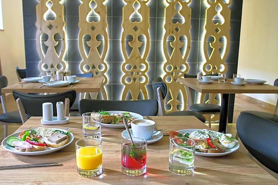 Apartamenty Magia Gór