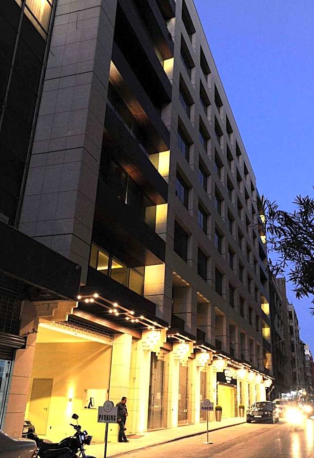 Gems Hotel