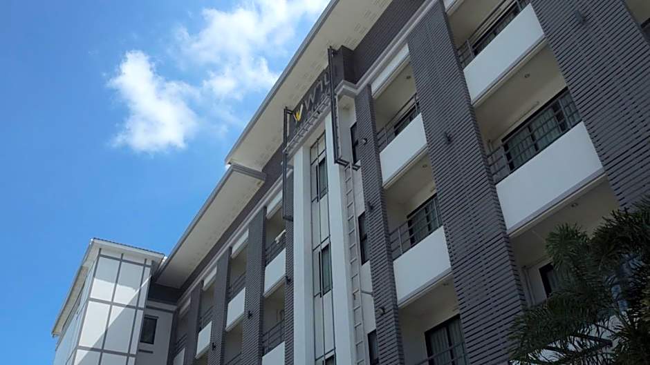 Baan Phor Phan Hotel