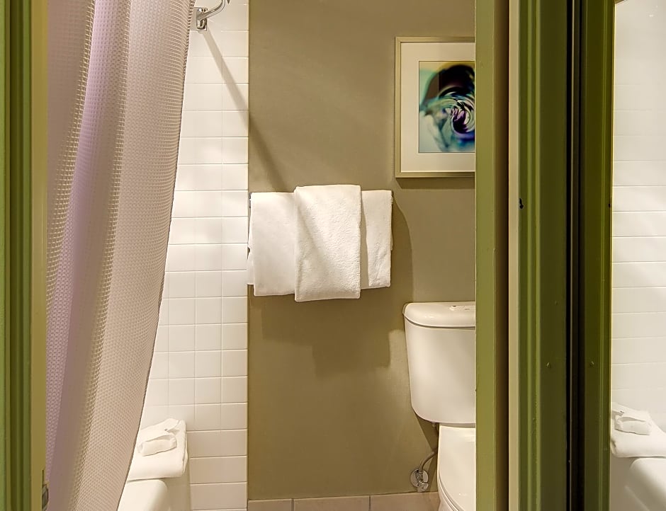 Best Western Plus Boulder Inn