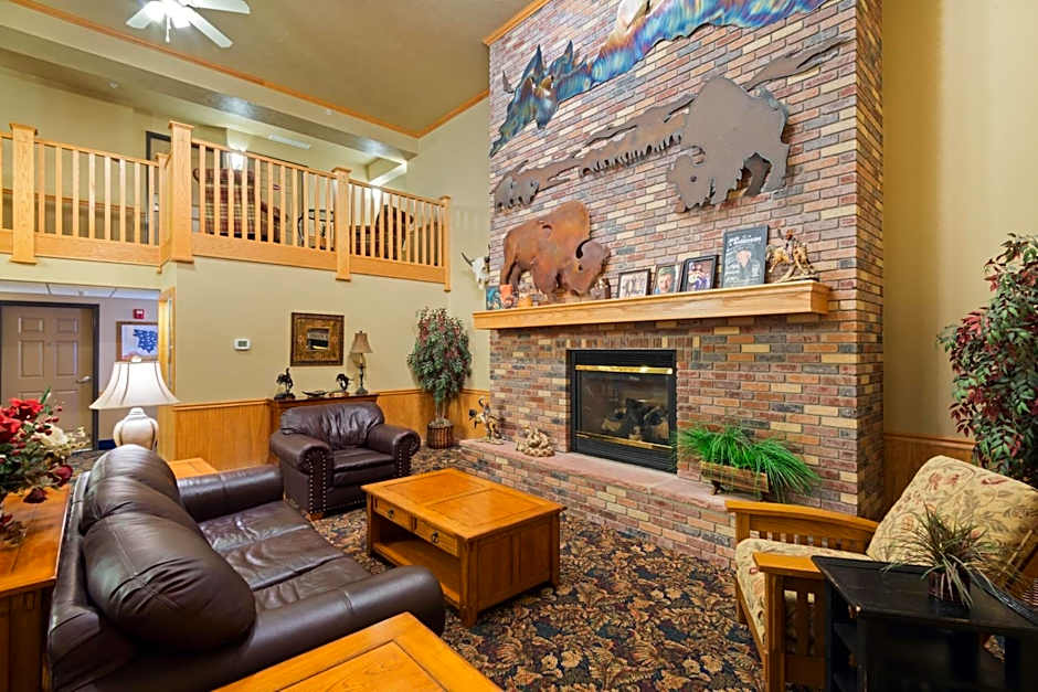 AmericInn by Wyndham Havre