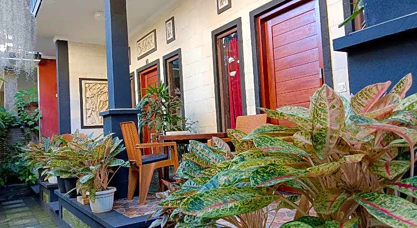 Double N Guest House