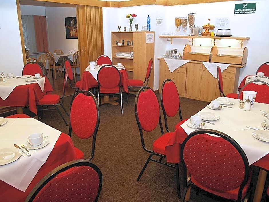 Altstadthotel Wienecke