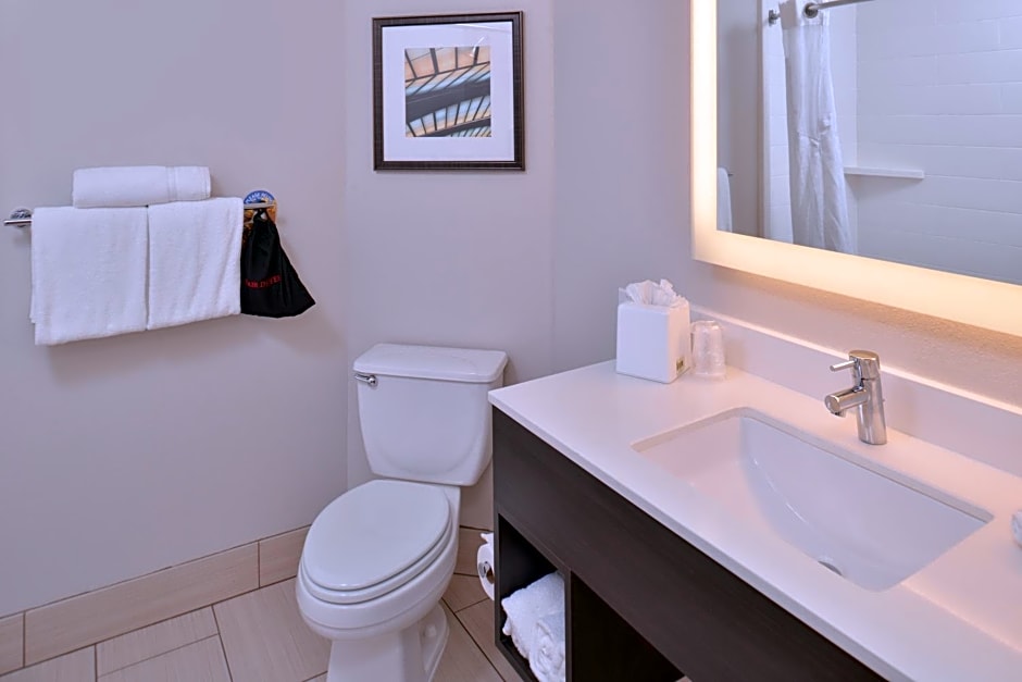 Holiday Inn Express and Suites New Orleans Airport, an IHG Hotel