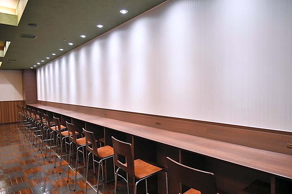 Bell's Inn Tsuchiura