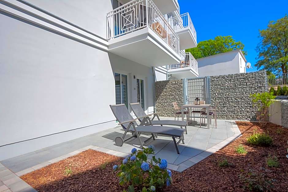 Aparthotel Villa Lea