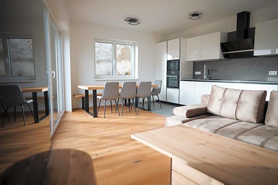 Premium Apartments Monterra