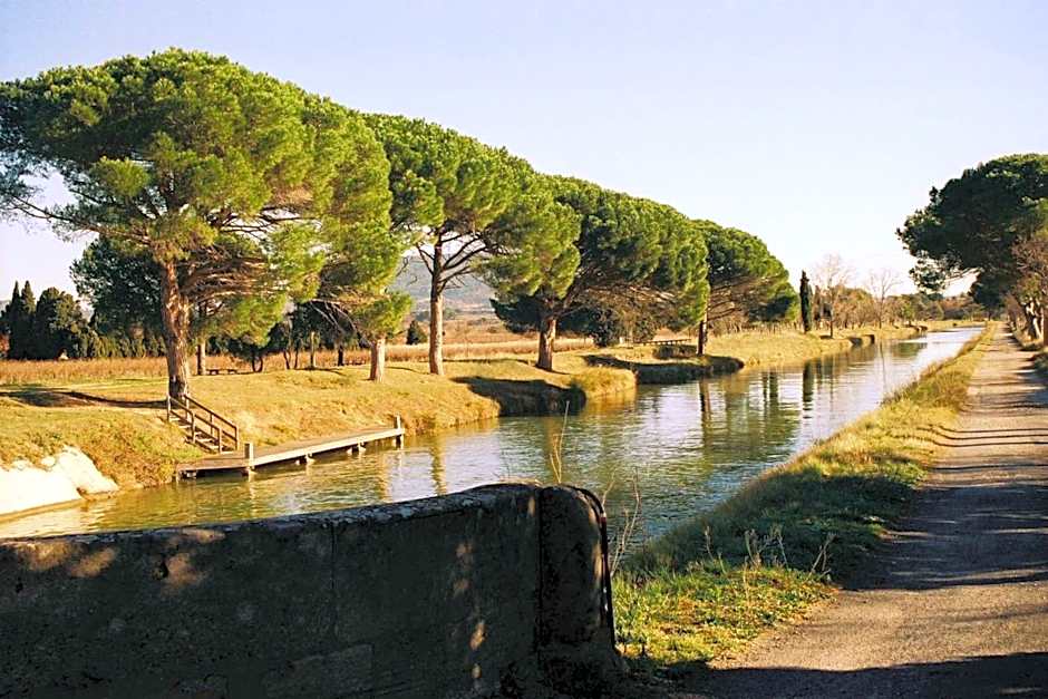 Vacancéole - Port Minervois, Les Hauts du Lac
