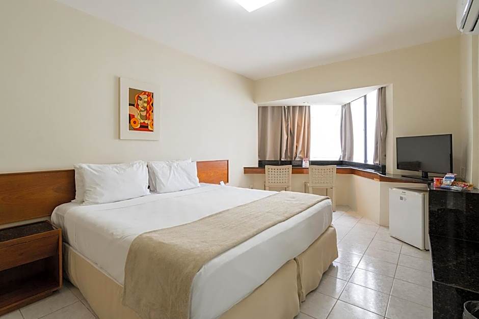 Hotel Euro Suíte Recife Boa Viagem By Nacional Inn