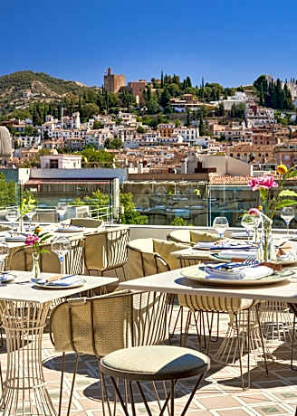 Barceló Carmen Granada