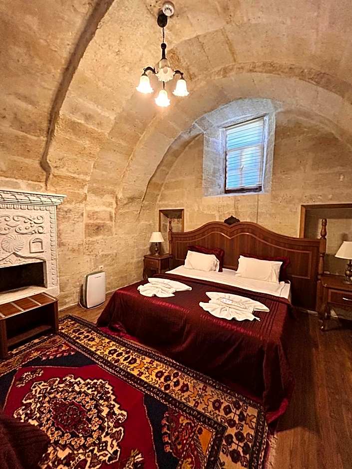 Hotel Temenni Evi
