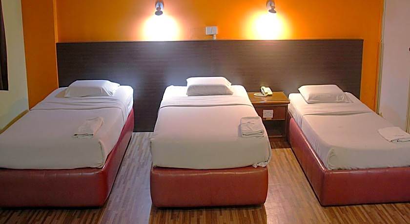 Hotel Ramai Sandakan