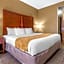 Comfort Suites Boone - University Area
