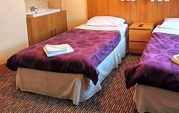 Bridge Guest House