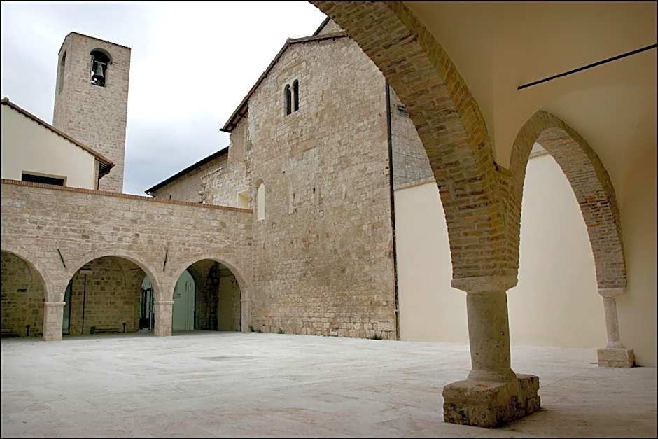Residenza dei Capitani