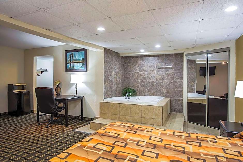 Econo Lodge Salisbury South