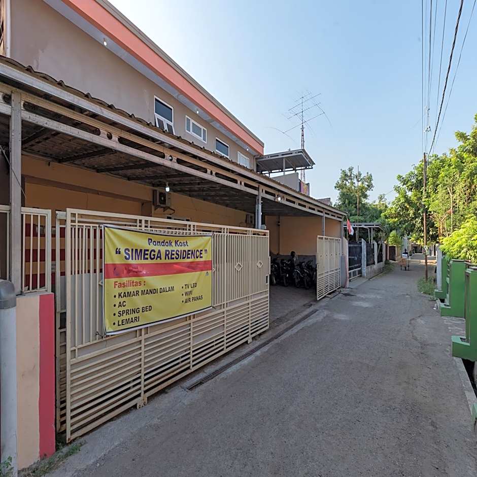 RedDoorz near RS Permata Cirebon